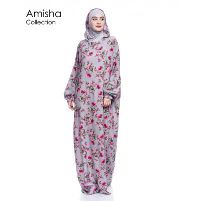 Платье "Намазник"
